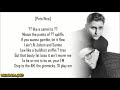 3rd Bass - Kick Em in the Grill ft. Chubb Rock (Lyrics)