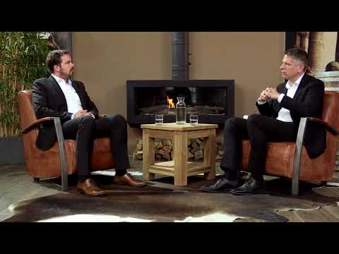 Kamingespräch 07 - Benjamin Beloch