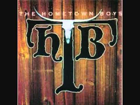 The Hometown Boys Mix