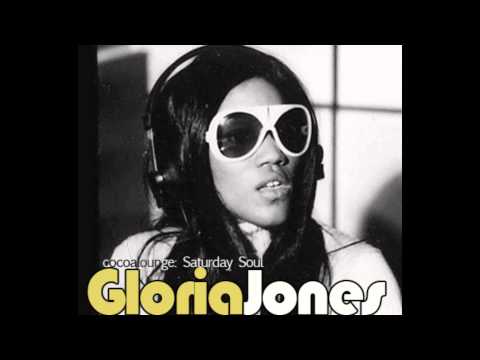 Gloria Jones - Tainted Love (1964)