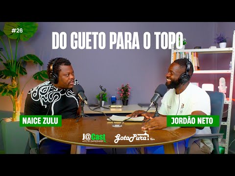 J@CAST COM NAICE ZULU #26