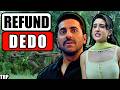 Pati Patni Aur Woh Do Movie Review Analysis Ayushmann Khurrana Sara Ali Khan Wamiqa Rakul