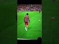 Imagine That Pass To Mbappe