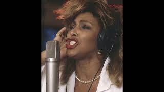 Tina Turner -  Love is a beautiful thing