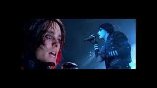 The Kill + This Is How I Disappear (30 Seconds To Mars + My Chemical Romance) Mashup