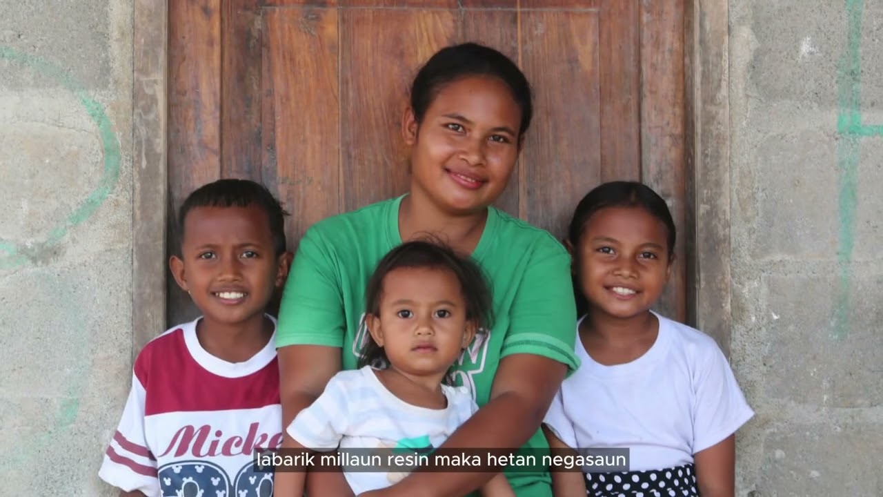 2025 WCD,  Message from Teija Vallandingham, Dep. Representative (Programme), UNICEF Timor-Leste