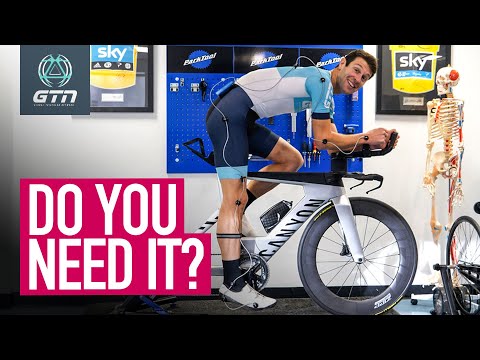 Triathlon Bike Fit Vs Road Bike Fit