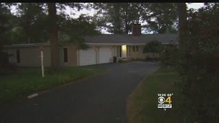 Arrest Made In ‘Horrific’ Marshfield Murder