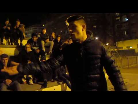 DIIDAK vs FERRY -Octavos- RSbatallas