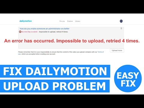 Download Dailymotion Video Error Mp3 dan Mp4 Teranyar Gratis