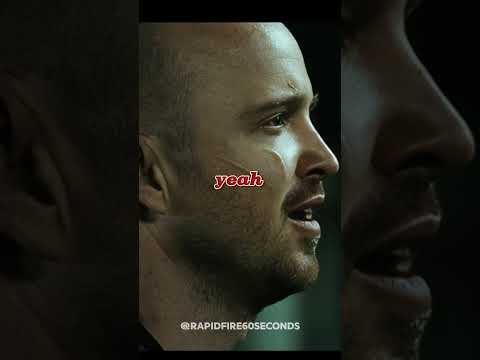 Jesse's Final Showdown: The Wild West Standoff 🥶 | El Camino | #breakingbadmovie