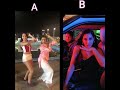 Nora Fatehi Teaching Shraddha Kapoor Dilbar Hook Shorts NoraFatehi Dilbar
