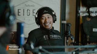 Download lagu Eiger Pods ft. Pidi Baiq (Part 1) - Writer Dilan Changes Direction and Wants to Become a Farmer mp3 Download lagu Eiger Pods ft. Pidi Baiq (Part 1) - Writer Dilan Changes Direction and Wants to Become a Farmer mp3