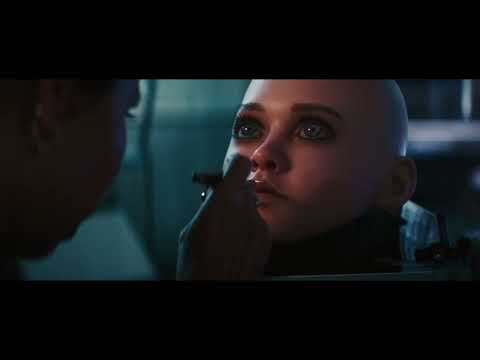 《人工殺姬 2.0》預告片：官方預告