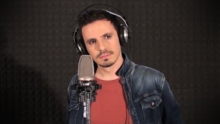 Alex Band - Tonight (Cover by Ricky)