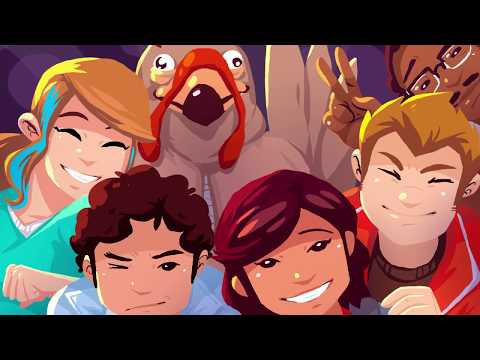 LongStory: Choose your date Video