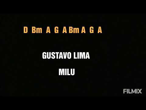 Milu - Gusttavo Lima