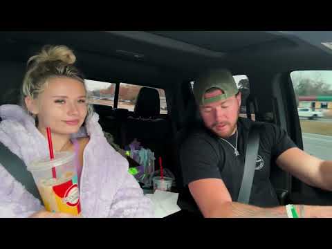 Day in the life vlog 4