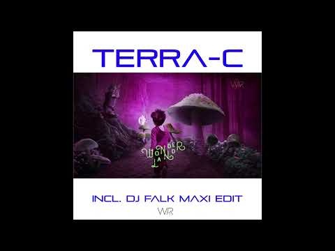 Terra-C Wonderland ( DJ Falk Maxi Edit) #newmusic #djsafterwork #dancemusic #neo