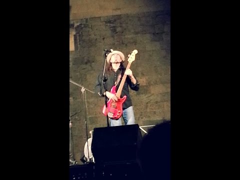 Mike Zito & The Wheel 21/07/2015