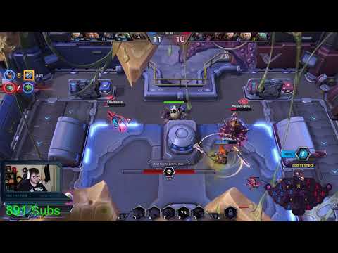 First Impression: Ana - with Pallytime and Marche!