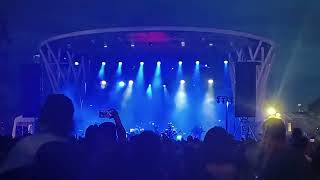 Gwar - Slap U Around 9/21/2024 Knotfest Iowa