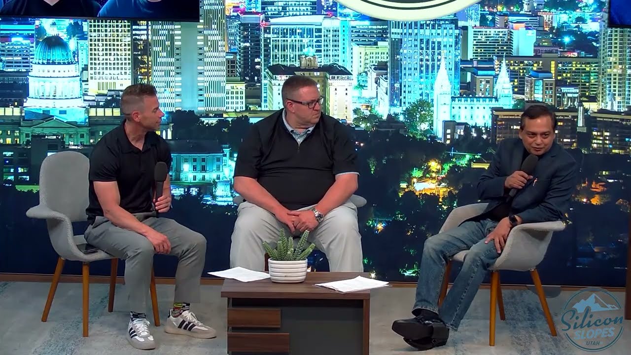 Silicon Slopes Quantum (SSQ): Quantonomy and the Quantum Transistor Moment