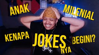 Download lagu BUWONG PUYUH APAAN SIH! #kemananich (Jokes Edition) mp3