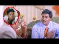 Sunil And Prakash Raj Telugu Movie Hilarious Comedy Scene Telugu Videos