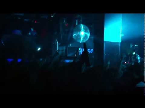 PACHA Alesso 2/25/12