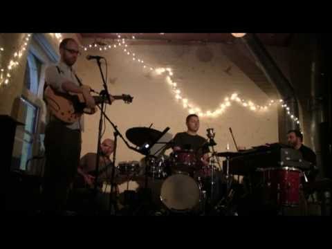 The Lightning Bug Situation - Call - Live in Philadelphia 2010