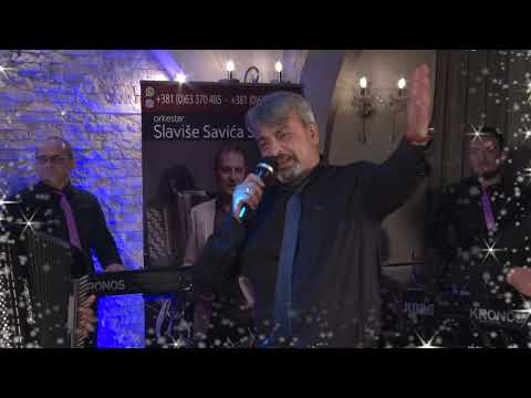 Goran Veselinovic Veseli - Juzna pruga - NG 2020. - Produkcija Kruna