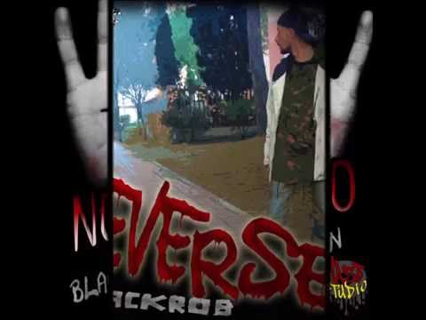 HYENABLACKROB FT. KALLAGUN - NON MI SPOSTO (Reverse mixtape) IENEMPIRE 2014