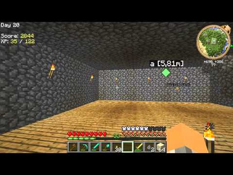 Minecraft: Przygody z YogBox'em v1.2.1 - odc. 5 "Domek"