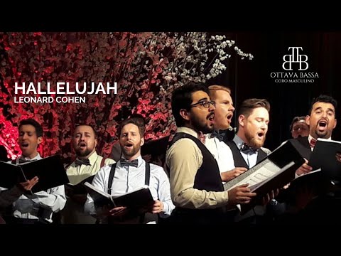 Ottava Bassa | Hallelujah - Leonard Cohen