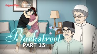 Download lagu BACKSTREET PART 13 - Dhot Design mp3