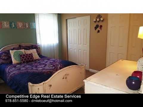 945 Riverside Dr Unit 2A, Methuen MA 01844 - Condo - Real Estate - For Sale -