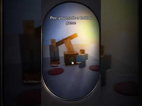 POV You Made War Tycoon ROBLOX ⚠