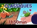 Comptines Classiques - Les Patapons