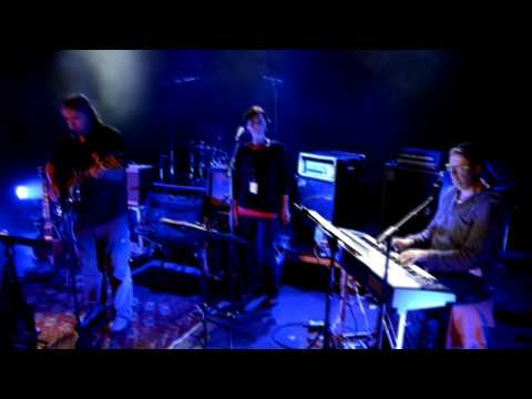 19 10 2013 Benefizkonzert - One Night One Family
