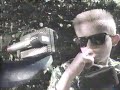 90s Retro Spy Tech Toy Commercial