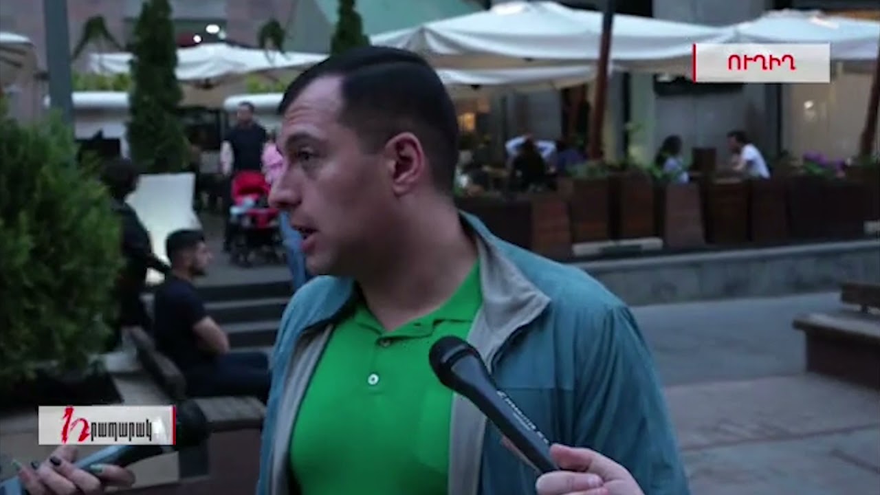 Ավագյանին աշխատանքից ազատել են և ԱԱԾ կանչել