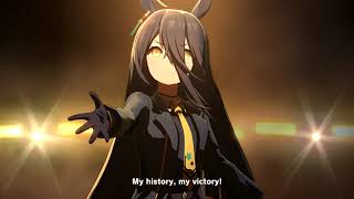 [推薦] 馬娘的ms.victoria也太好聽太燃了吧