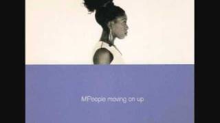 Movin&#39; On Up - M People 1993