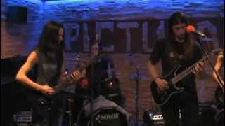 The Apostle in Triumph - Silhouette (Opeth Tribute Band)