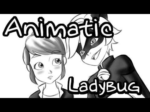Te amo y mas Animatic Ladybug