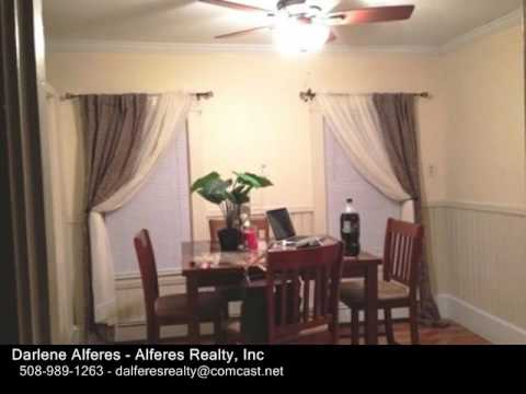 267 Field Street, New Bedford MA 02740 - Multi Family Home - Real Estate - For Sale -