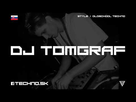 DJ TOMGRAF - SET