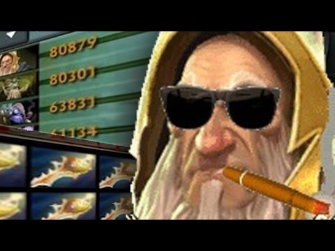 80k Networth and 6 Rapiers on KOTL