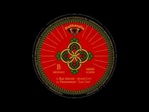 BR1204 Violinbwoy Ft. Ras Amlak